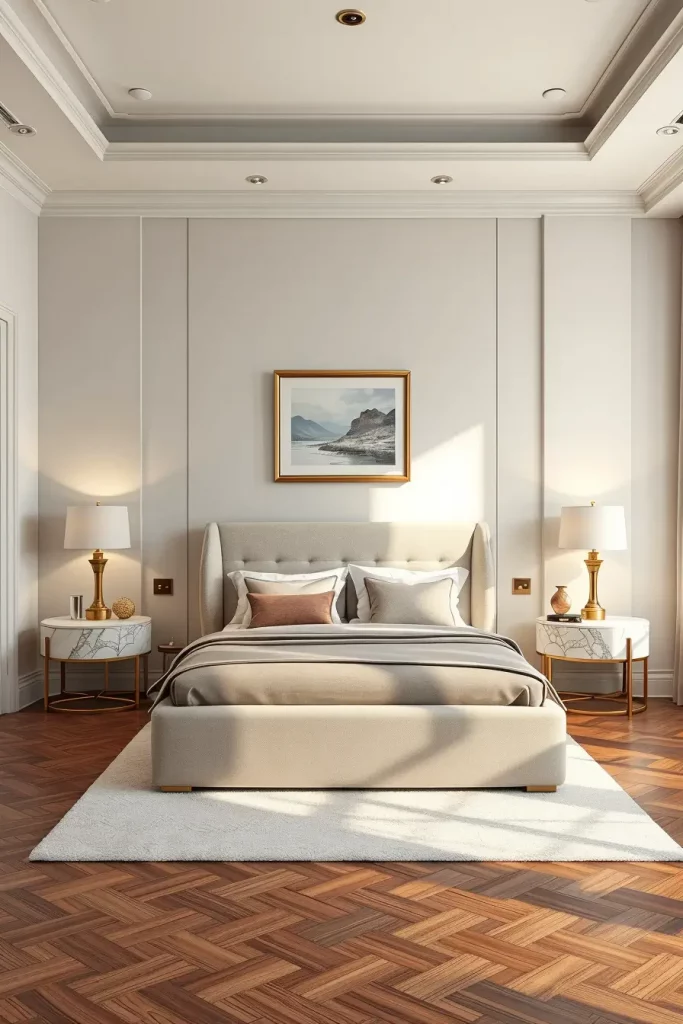 60 Minimalist Bedroom Decor Inspiration Ideas for a Serene and Modern Space