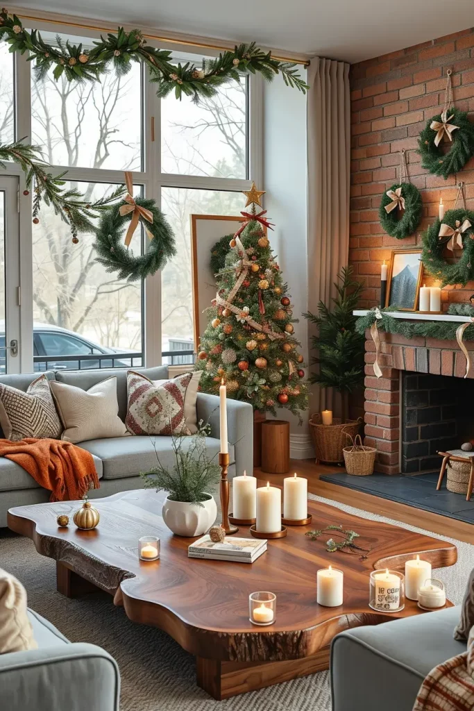 67 Christmas Home Decor Ideas 2025 To Inspire Your Holiday Style