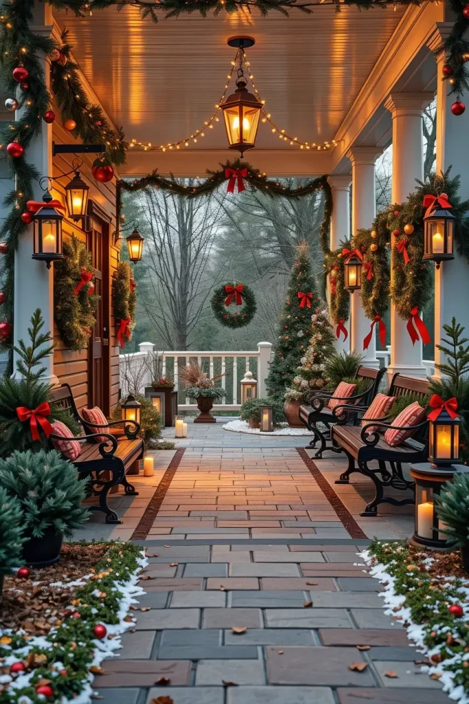 62 Christmas Pathway Lights 2025: Ideas to Brighten Your Holiday Walkways