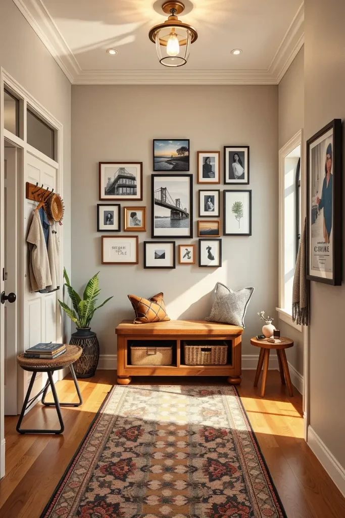 62 Entryway Makeover Ideas 2026: Modern Designs and Stylish Inspiration