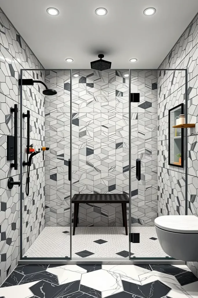 63 Shower Makeover Ideas 2026 to Transform Your Bathroom