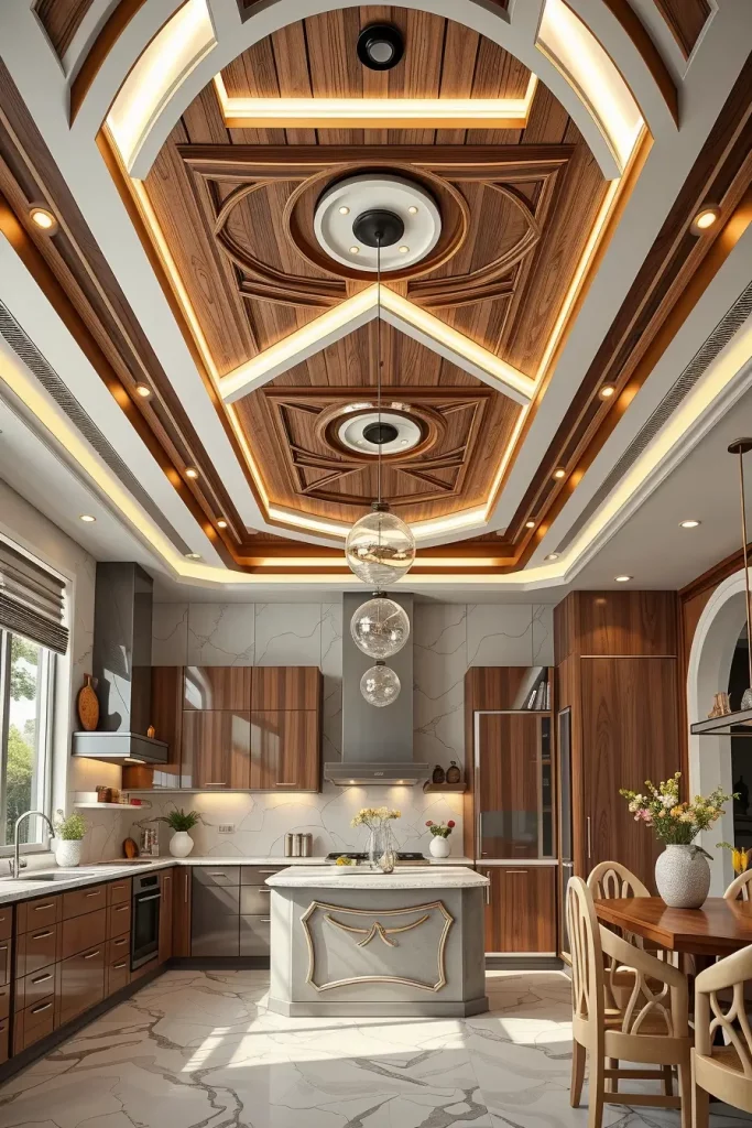 62 Kitchen Designers Ideas 2026: Modern Trends, Smart Solutions, and Stylish Inspirations