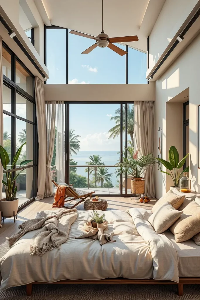 65 Master Bedroom Ideas 2026: Modern Trends, Luxury Designs & Cozy Décor