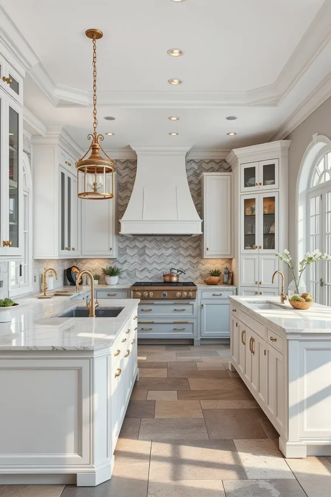 63 Modern Kitchen Ideas 2026 for Stylish and Functional Homes