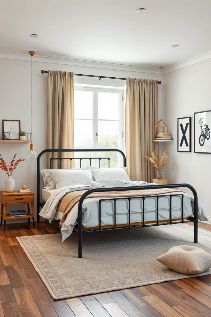 60 Minimalist Bedroom Decor Inspiration Ideas for a Serene and Modern Space