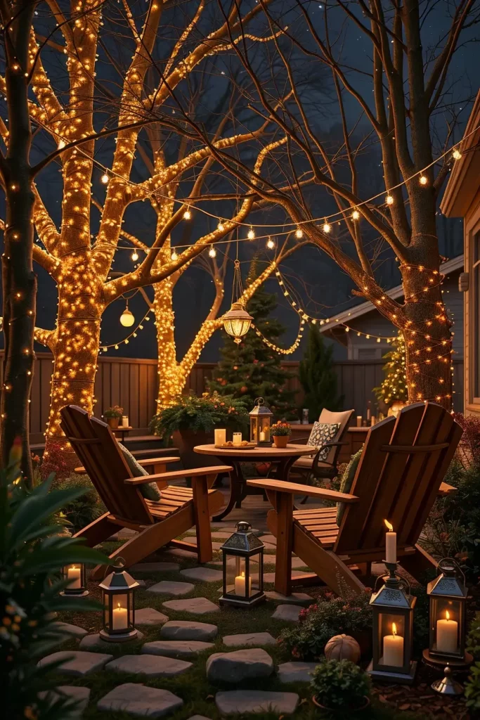 66 Christmas Lights Outside Ideas 2025 to Transform Your Home