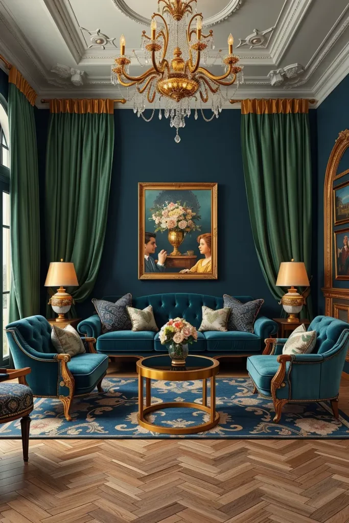 64 Parlor Makeover Ideas 2026 to Transform Your Living Space