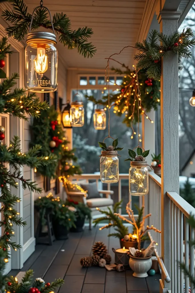 64 Outdoor Christmas Decorations Ideas 2025 to Make Your Home Shine