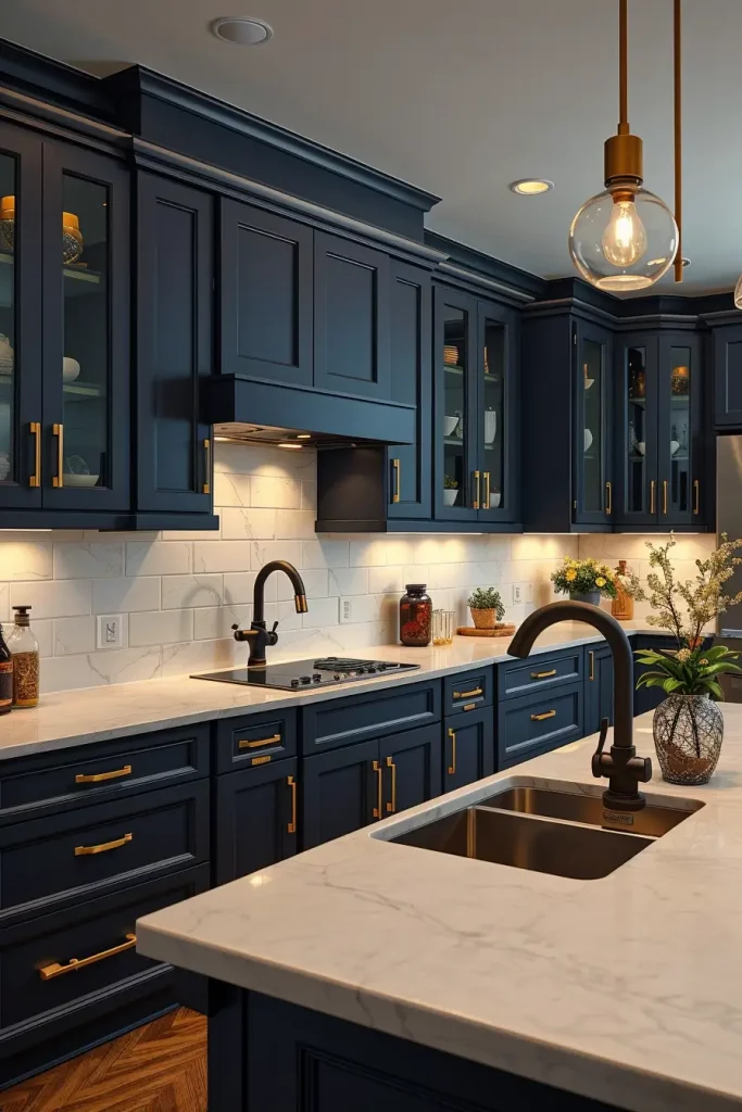 65 Kitchen Makeover Ideas 2026 to Transform Your Home
