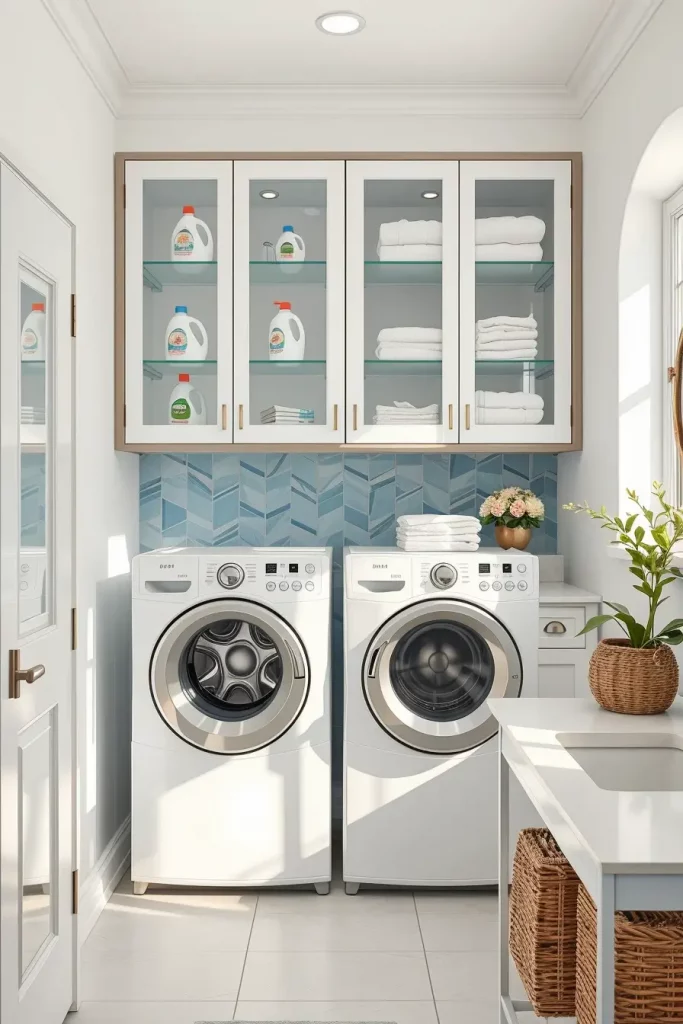 62 Laundry Room Makeover Ideas 2026 for a Stylish and Functional Home