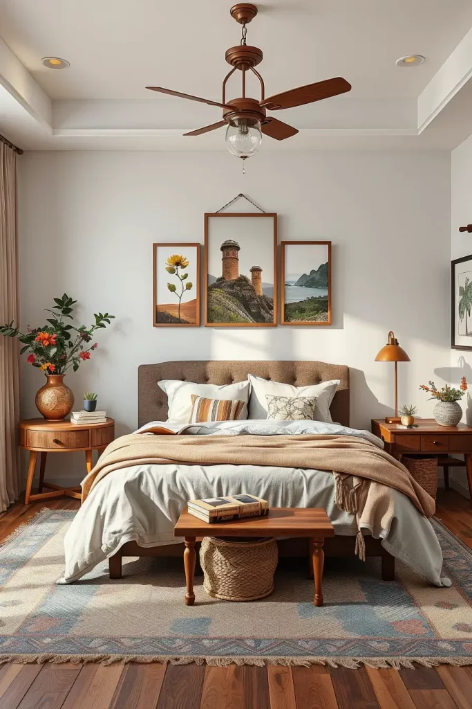 65 Bedroom Makeover Ideas 2026 to Transform Your Space