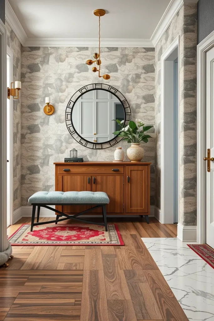 62 Entryway Makeover Ideas 2026: Modern Designs and Stylish Inspiration