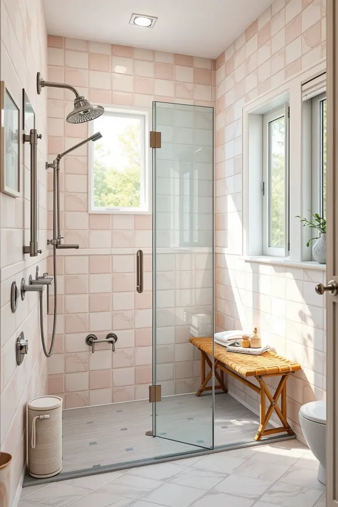 63 Shower Makeover Ideas 2026 to Transform Your Bathroom