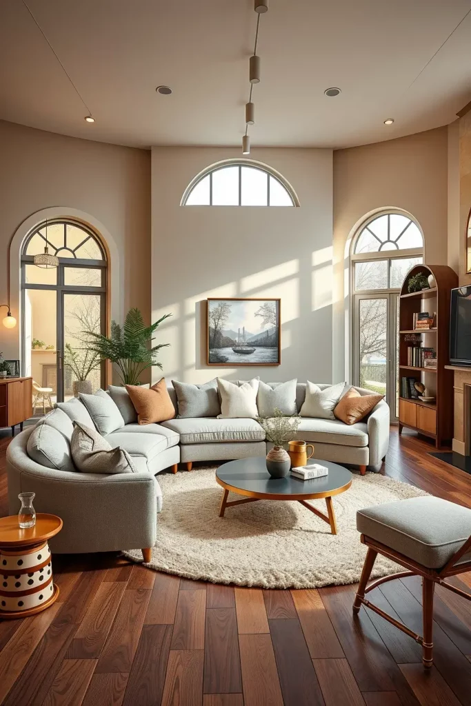 64 Living Room Ideas 2026 Trends for Modern and Stylish Homes