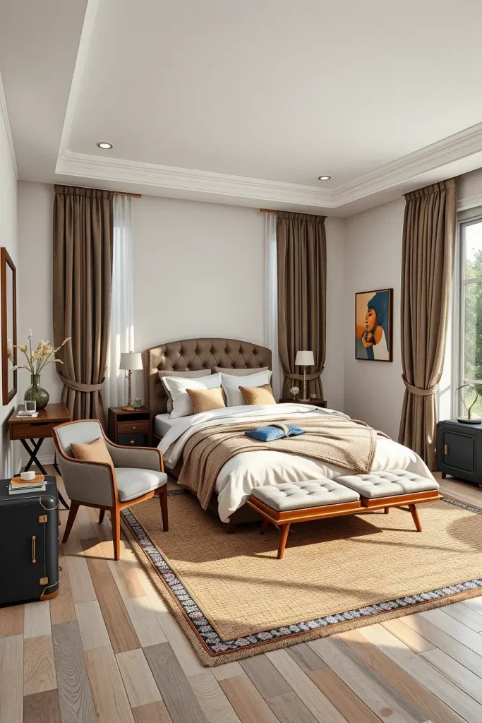 64 Bedroom Ideas 2026: Modern, Cozy, and Stylish Trends