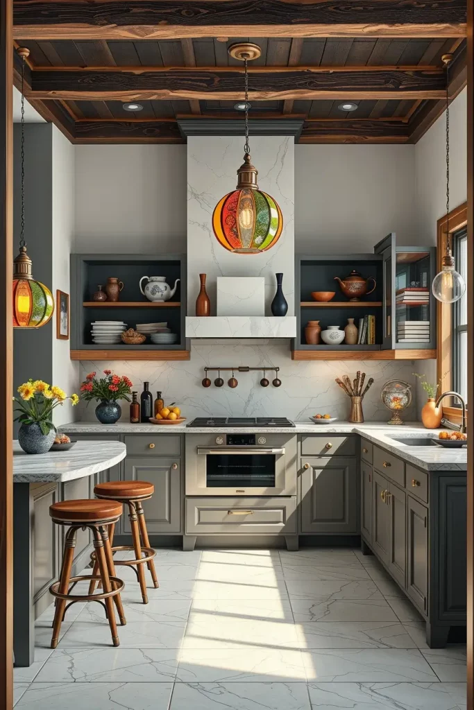 62 Kitchen Designers Ideas 2026: Modern Trends, Smart Solutions, and Stylish Inspirations