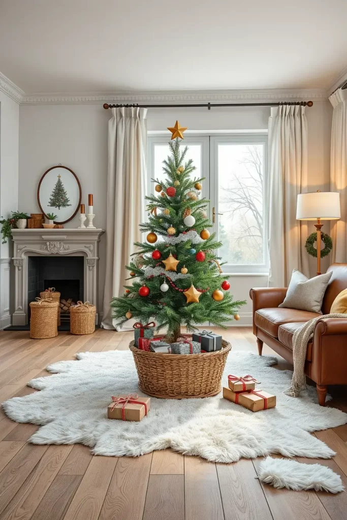 66 Christmas Tree Ideas 2025: Stylish and Modern Holiday Inspiration