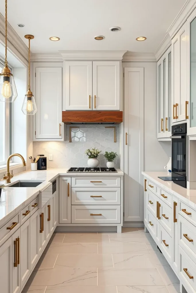 63 Modern Kitchen Ideas 2026 for Stylish and Functional Homes