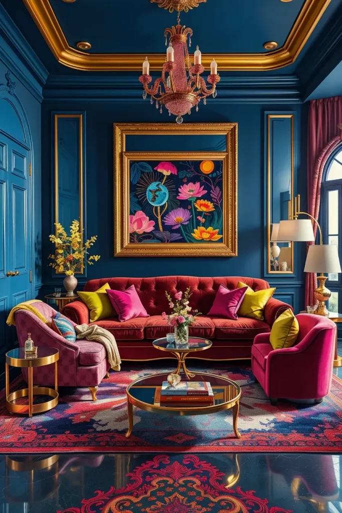 62 Surreal Living Room Styling Ideas to Transform Your Home