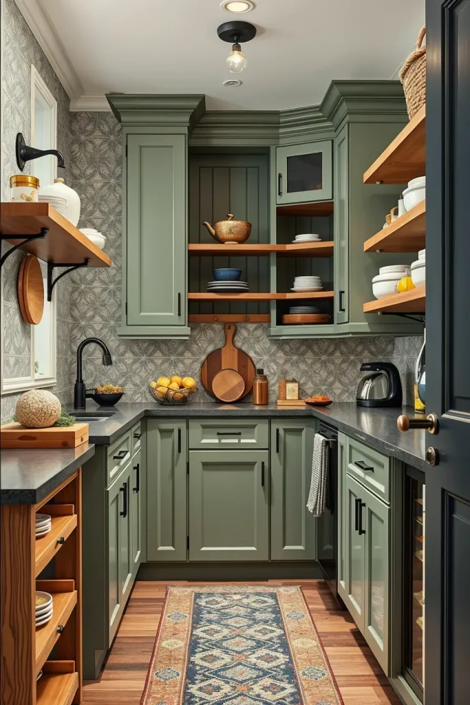 65 Pantry Makeover Ideas 2026: Modern Storage, Stylish Organization & Smart Designs