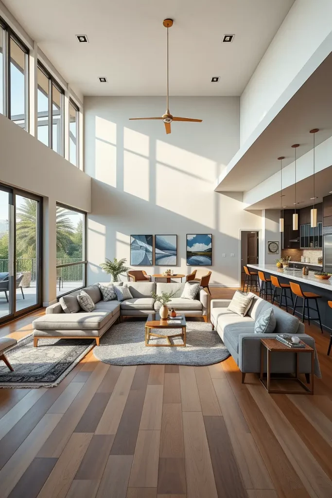 64 Contemporary Living Room Ideas 2026 for Modern and Stylish Homes
