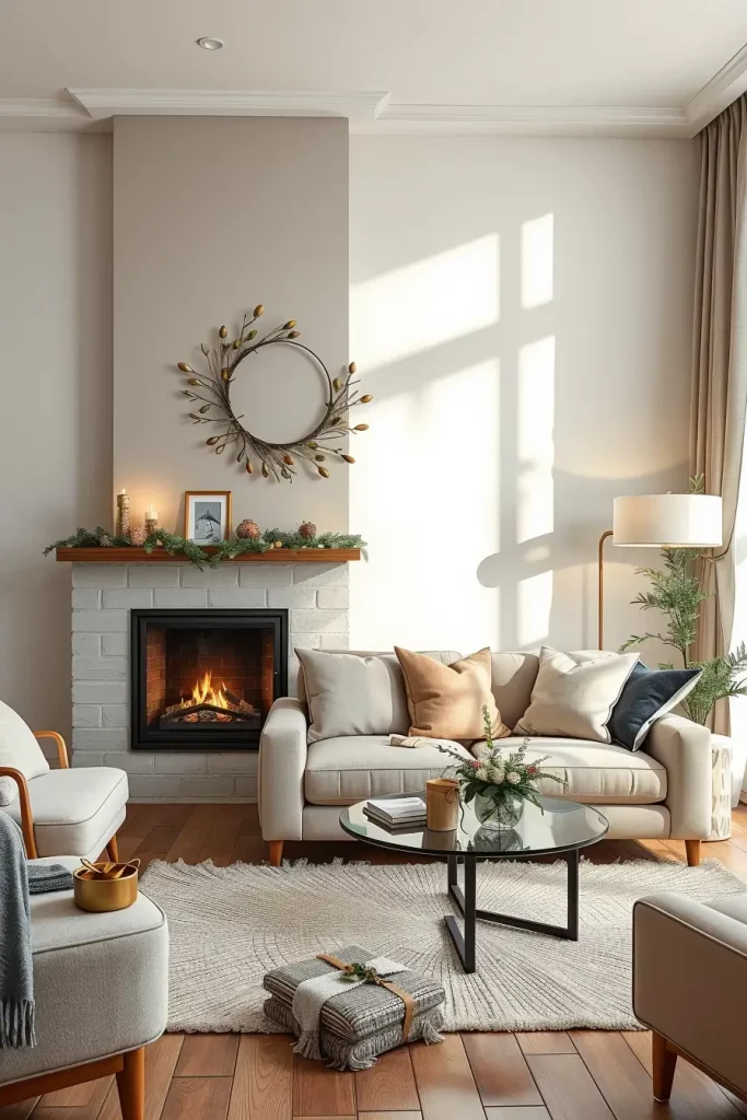 64 Christmas Wreaths Ideas 2025: Festive Inspiration for Modern Holiday Decor