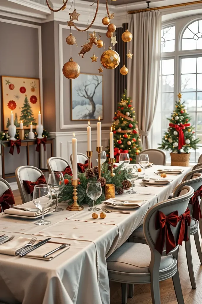 64 Christmas House Decor 2025 Ideas to Inspire Your Holiday Home