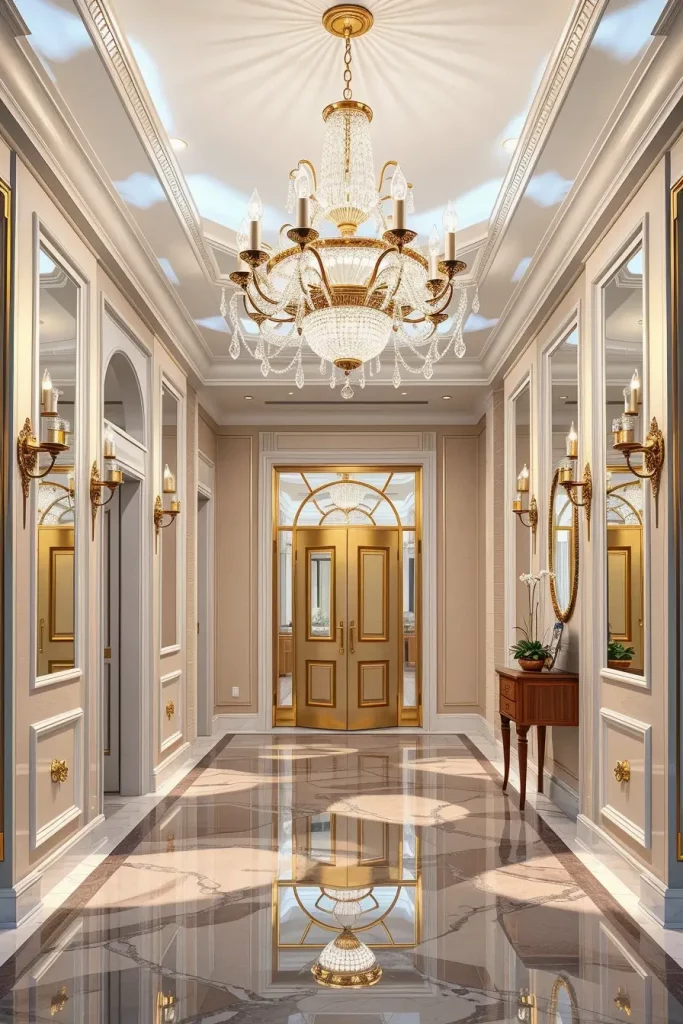 64 Hallway Makeover Ideas 2026: Stylish Designs, Colors, and Decor Trends