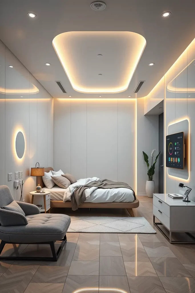64 Bedroom Ideas 2026: Modern, Cozy, and Stylish Trends