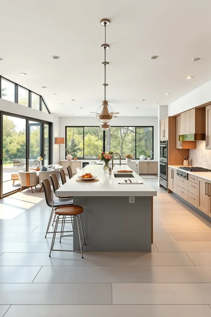 63 Modern Kitchen Ideas 2026 for Stylish and Functional Homes