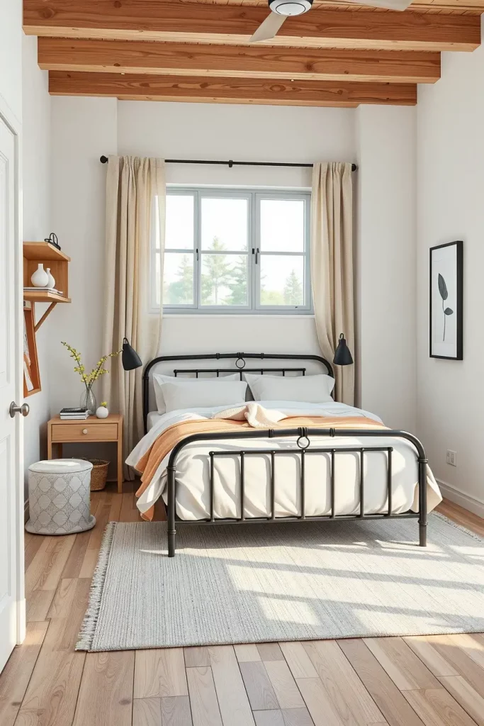60 Minimalist Bedroom Decor Inspiration Ideas for a Serene and Modern Space