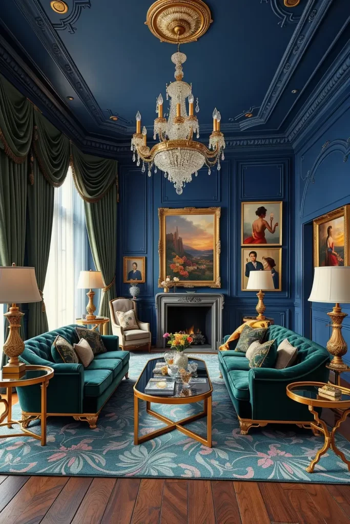 64 Parlor Makeover Ideas 2026 to Transform Your Living Space