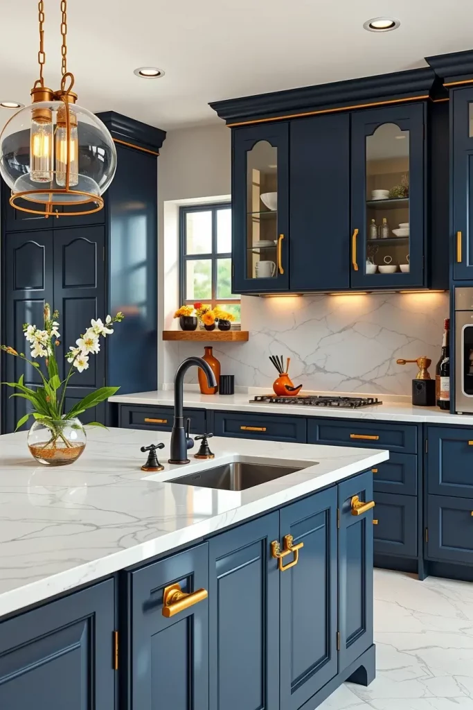 65 Kitchen Makeover Ideas 2026 to Transform Your Home