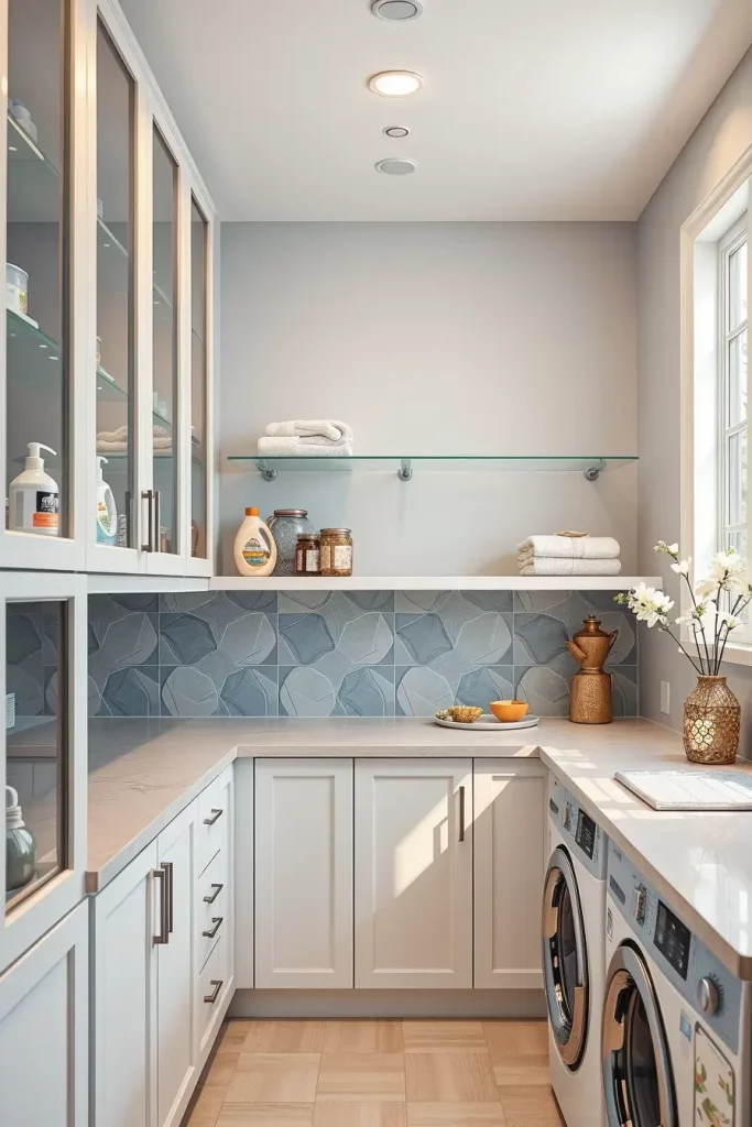 62 Laundry Room Makeover Ideas 2026 for a Stylish and Functional Home