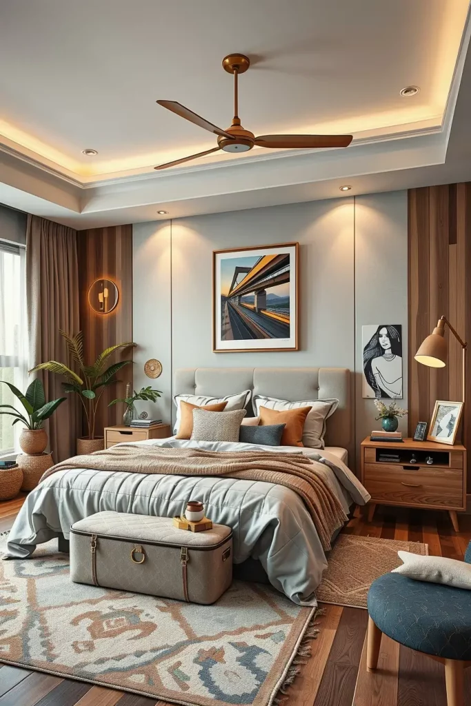 65 Bedroom Makeover Ideas 2026 to Transform Your Space