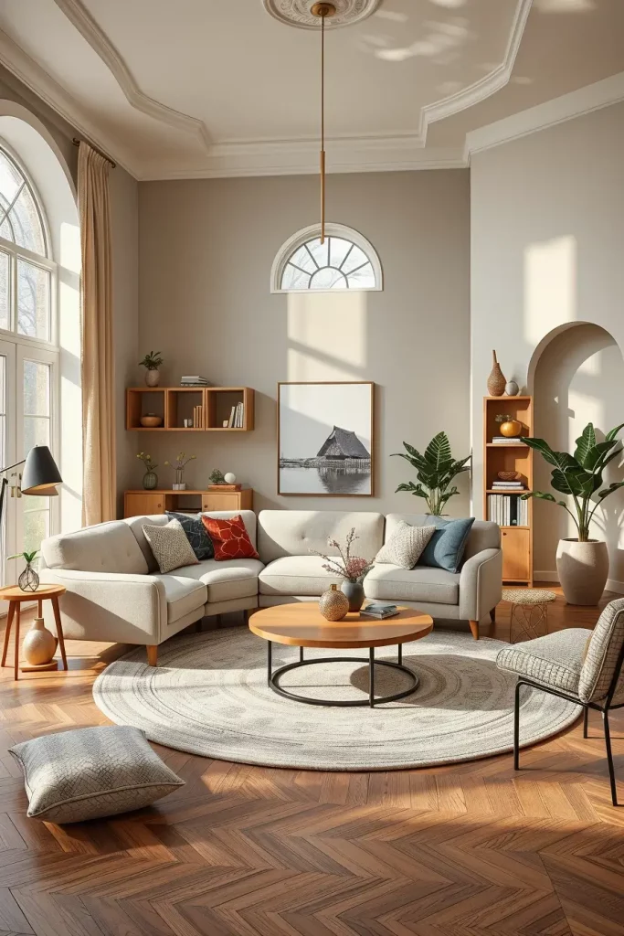64 Living Room Ideas 2026 Trends for Modern and Stylish Homes
