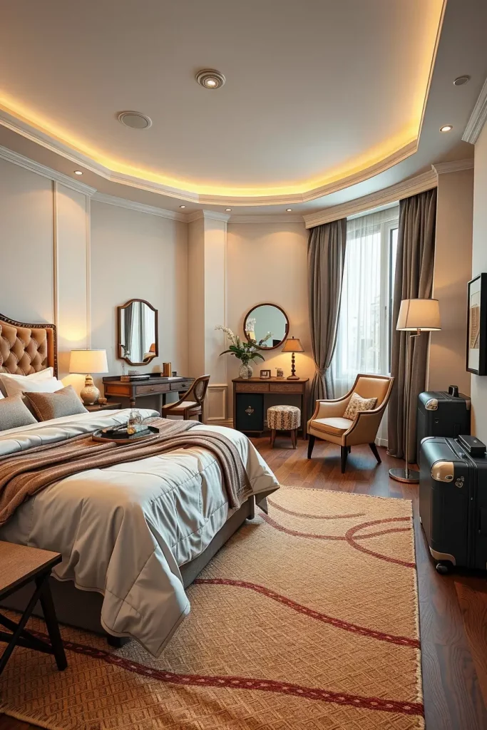 64 Bedroom Ideas 2026: Modern, Cozy, and Stylish Trends