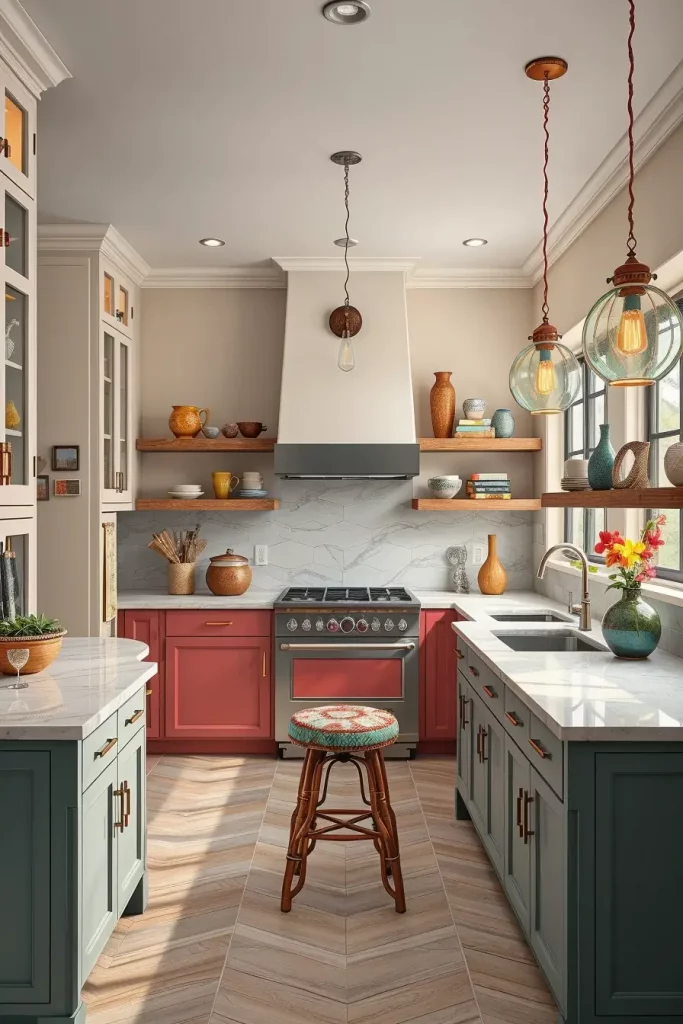 62 Kitchen Designers Ideas 2026: Modern Trends, Smart Solutions, and Stylish Inspirations