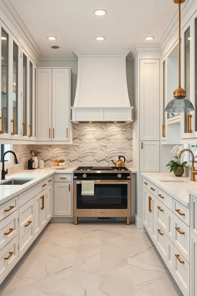 63 Modern Kitchen Ideas 2026 for Stylish and Functional Homes