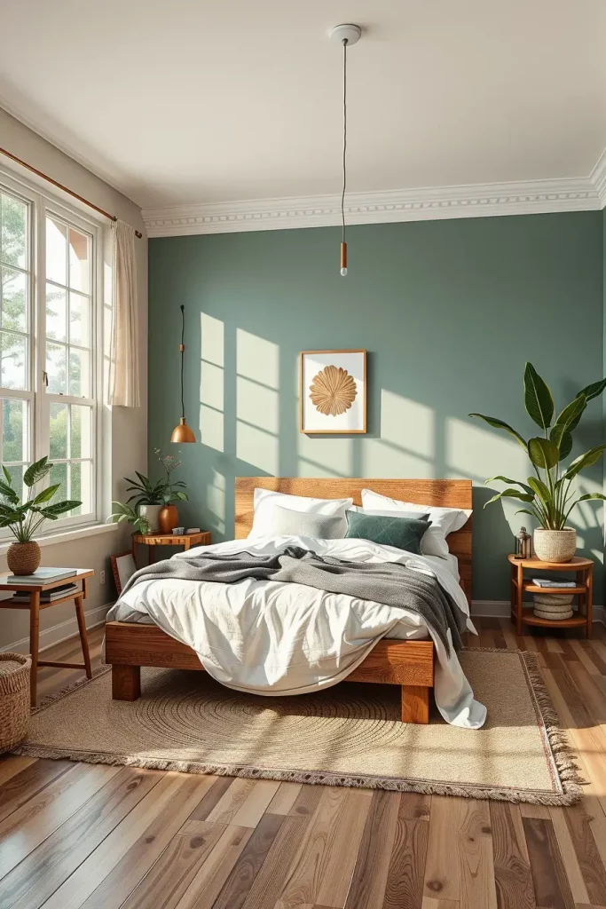 64 Pantone-Like Bedroom Color Trends to Transform Your Space