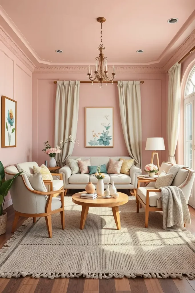 64 Parlor Makeover Ideas 2026 to Transform Your Living Space