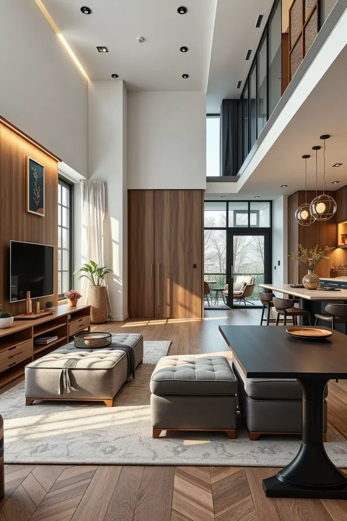 65 Apartment Makeover Ideas 2026: Stylish Trends and Modern Design Inspirations