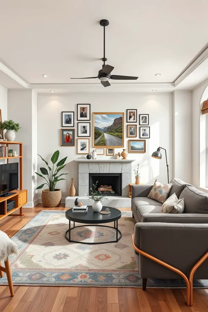 64 Contemporary Living Room Ideas 2026 for Modern and Stylish Homes