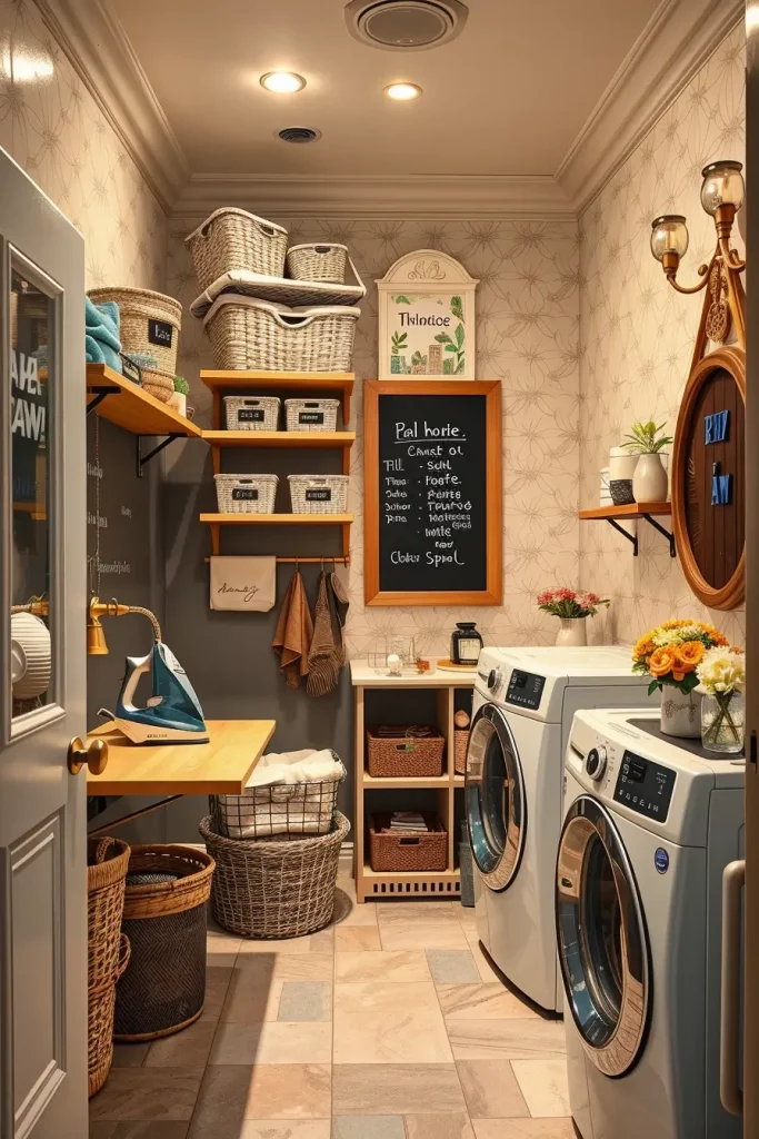62 Laundry Room Makeover Ideas 2026 for a Stylish and Functional Home
