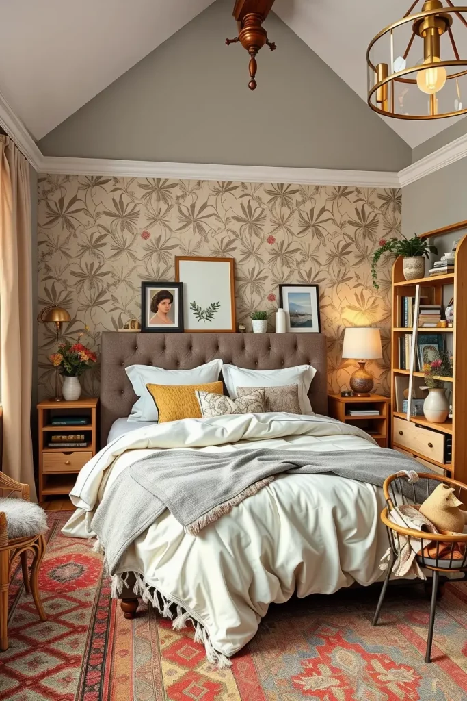 65 Bedroom Makeover Ideas 2026 to Transform Your Space