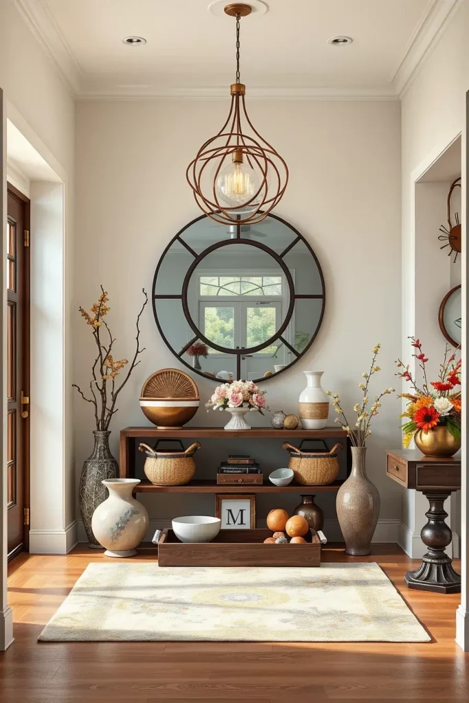 62 Entryway Makeover Ideas 2026: Modern Designs and Stylish Inspiration