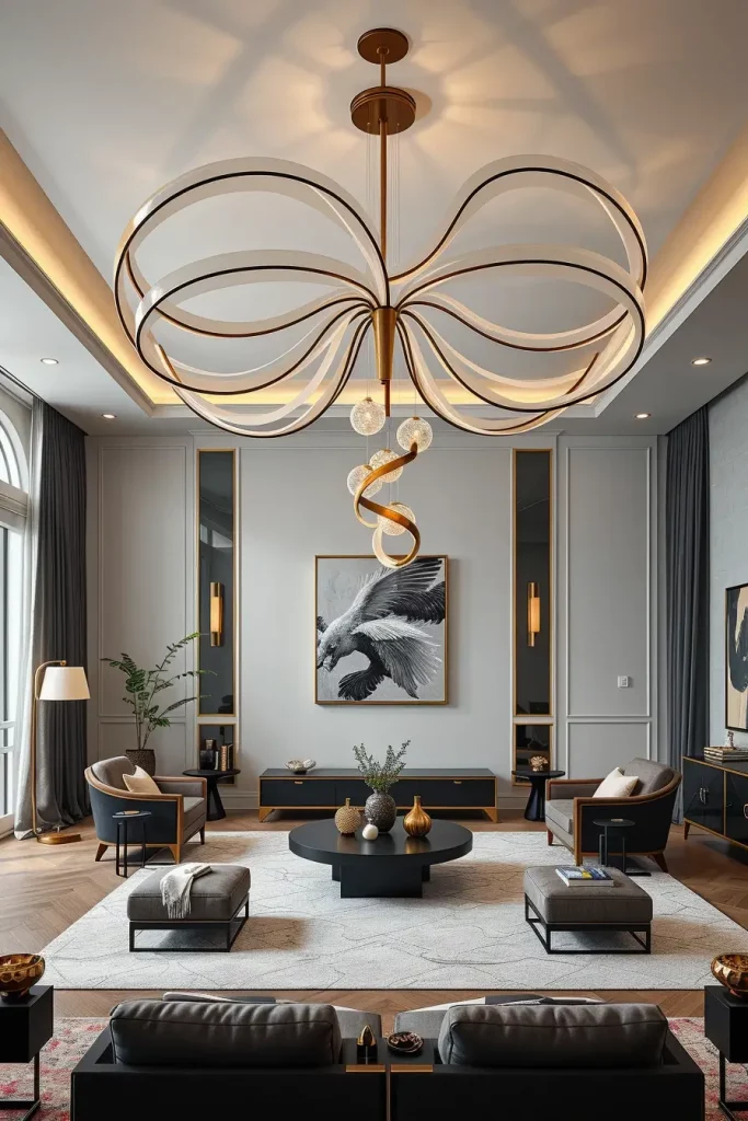 64 Living Room Ideas 2026 Trends for Modern and Stylish Homes