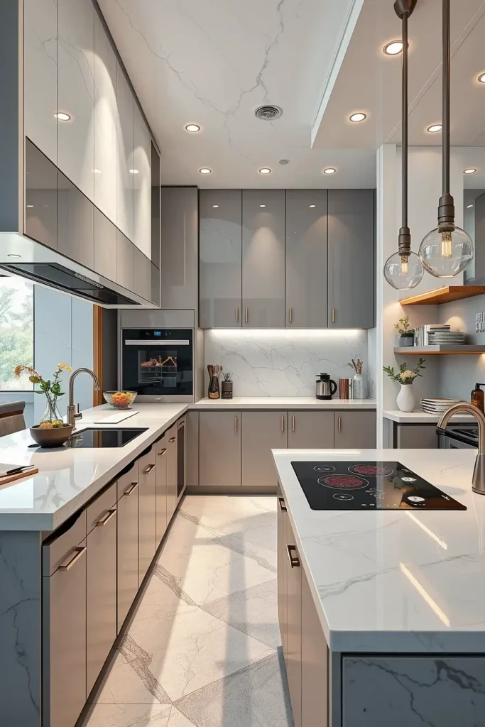 62 Kitchen Designers Ideas 2026: Modern Trends, Smart Solutions, and Stylish Inspirations