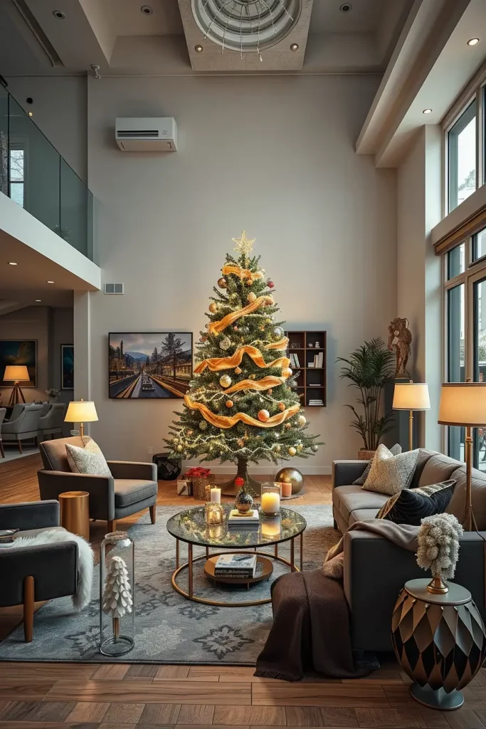 66 Christmas Tree Ideas 2025: Stylish and Modern Holiday Inspiration