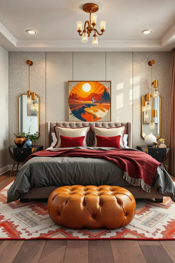 65 Master Bedroom Ideas 2026: Modern Trends, Luxury Designs & Cozy Décor